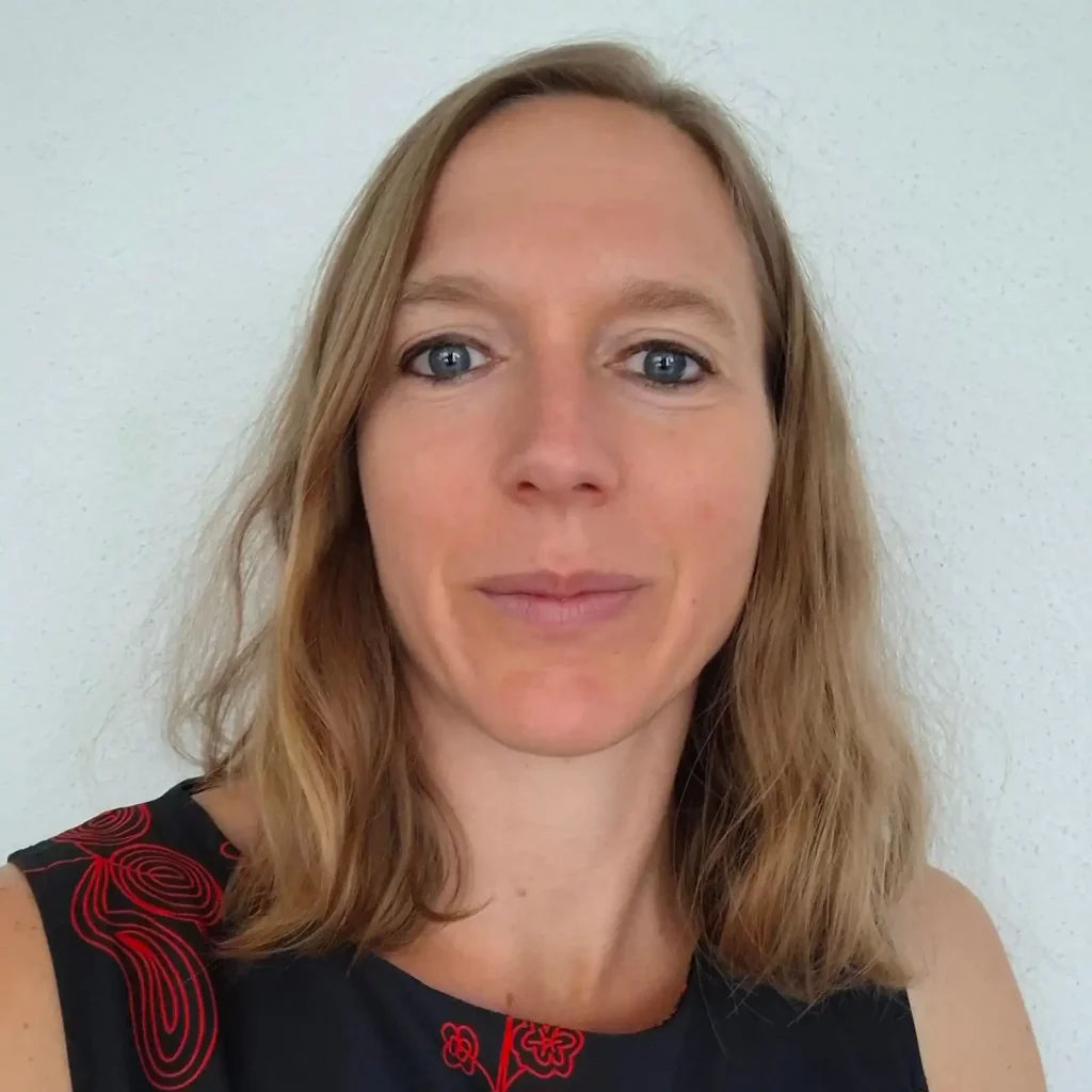 Jeanette Spescha
