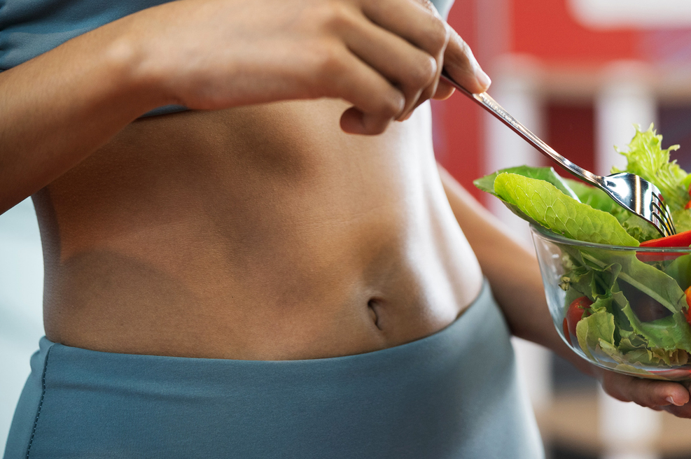 Warum dein Darm dein 1. Gehirn ist 3 Darm, Gesundheit, Zellen, Bauch, Ballaststoffe