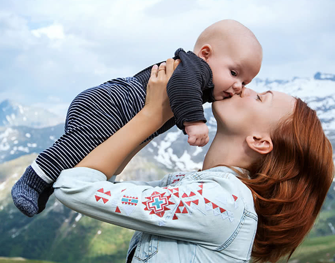 7 Bausteine für eine gesunde Schwangerschaft 7 Baby, Familie, Schwangerschaft, Darm, Omega 3, Zellgesundheit