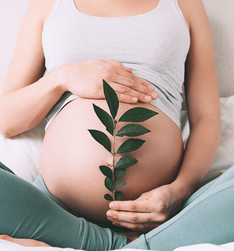 7 Bausteine für eine gesunde Schwangerschaft 2 Schwangerschaft, Gesundheit