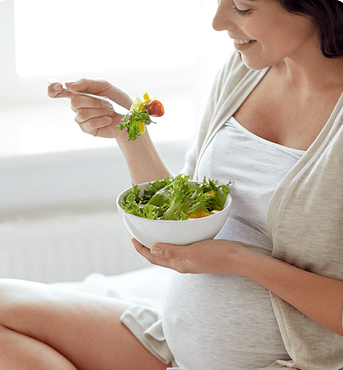 7 Bausteine für eine gesunde Schwangerschaft 6 Schwangerschaft, Gesundheit, Ernährung, Darm